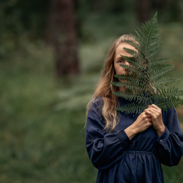 Photographer Anna Wańczko