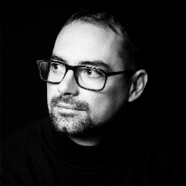 Photographer Silviu Monor