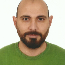 Photographer Gökhan Dereli
