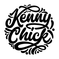 Photographer Kenny Chick