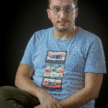 Photographer Azouzi Mahdi