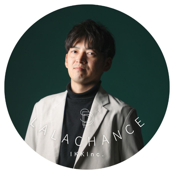 Photographer Shota Tanaka