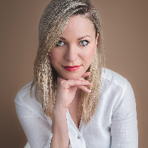 Photographer Magdalena Powroznik