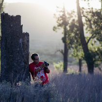 Photographer Santiago Francisco Torres Serrato