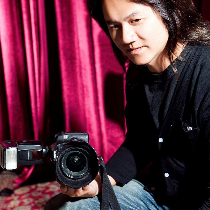 Photographer Chun-Chiang Yang
