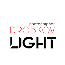 Photographer Alexander Drobkovlight