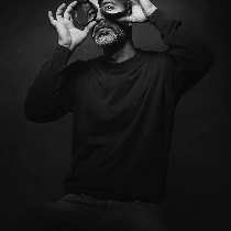 Photographer Rodrigo Lanzillotta