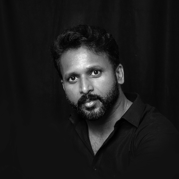 Photographer Shyjith Cheriyath