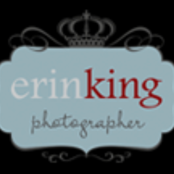 Photographer Erin King
