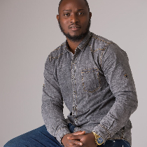 Photographer Shola Ajisegbede