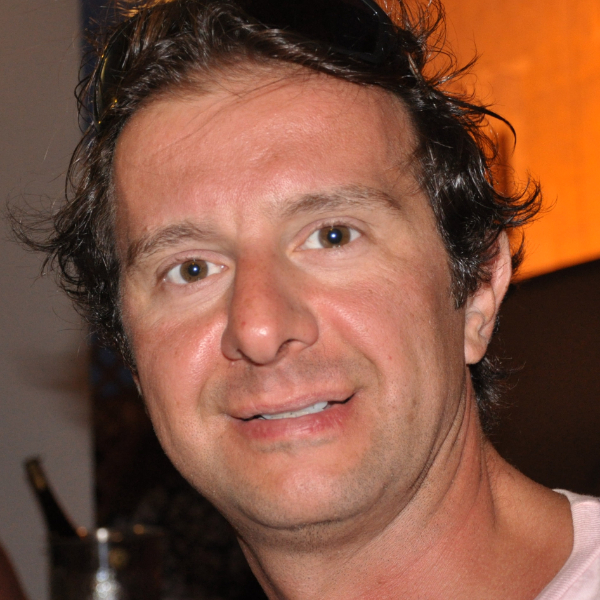 Photographer Raffaele Livornese