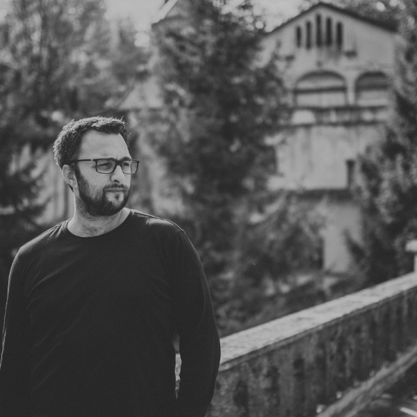 Photographer Filip Malenica