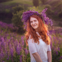 Photographer Анна Рассинская