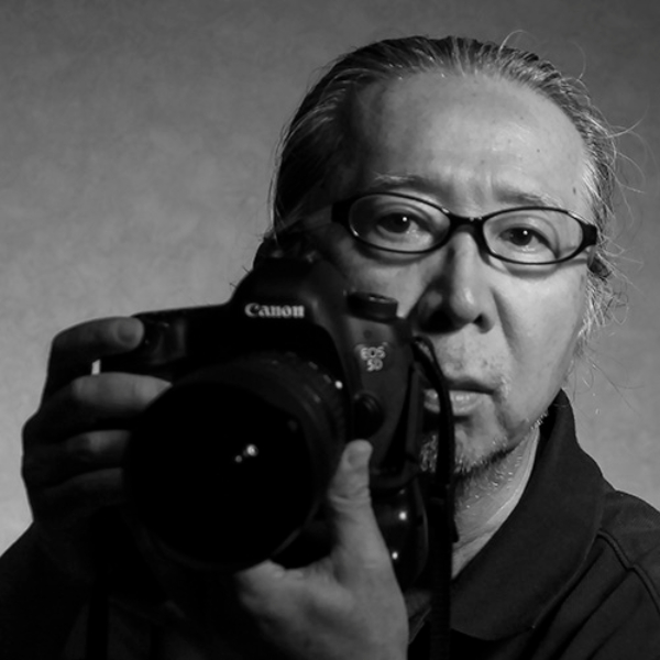 Photographer 次郎 天の川
