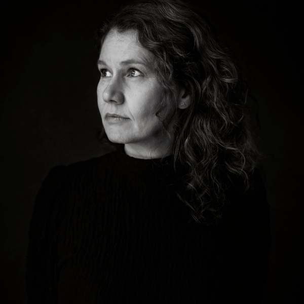 Photographer Jessica Opgård