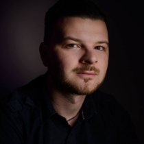 Photographer Vlad Pahontu