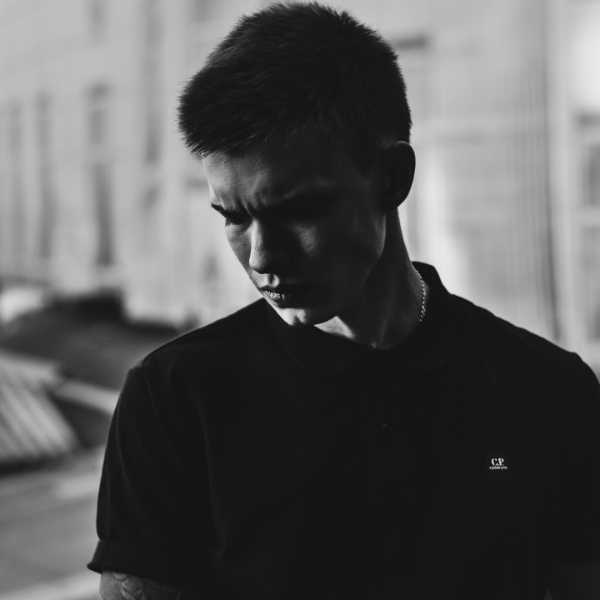 Photographer Alexey Koshkin