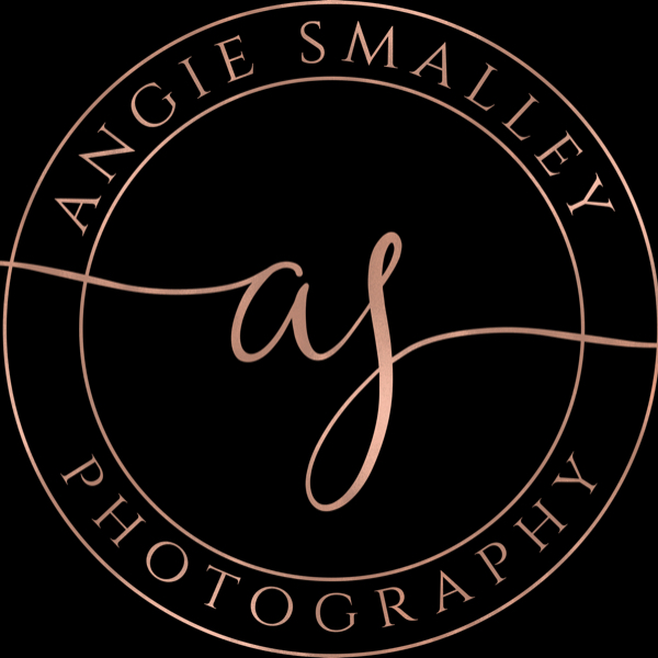 Photographer Angie Smalley
