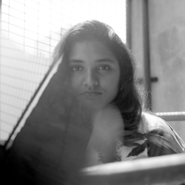 Photographer Sushmitha Tadakamadla