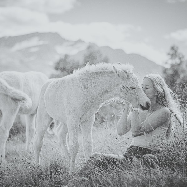 Photographer Maja Skarpsno