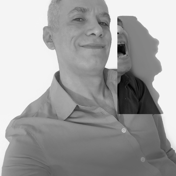 Photographer Reza Bavani
