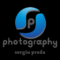 Photographer Sergiu Preda